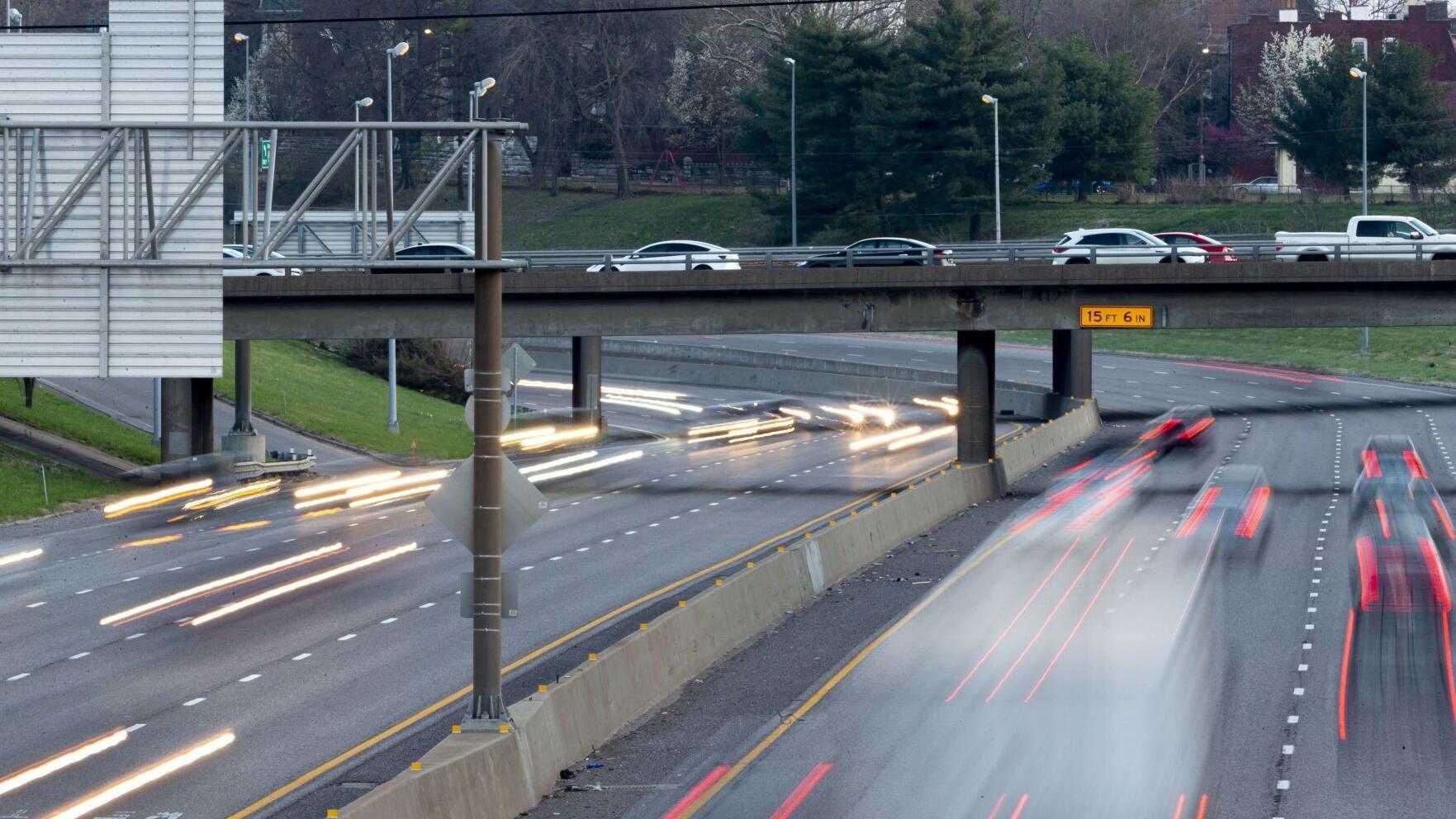 Questions about highway construction or traffic lights? Ask the Road Crew, live now